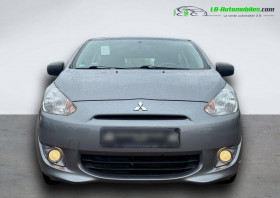 Mitsubishi Space Star 1.0 MIVEC ECI-Multi 71 ch BVM  occasion  Beaupuy - photo n5