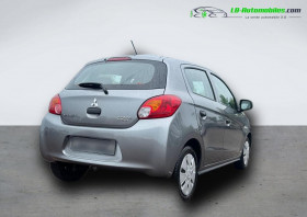 Mitsubishi Space Star 1.0 MIVEC ECI-Multi 71 ch BVM  occasion  Beaupuy - photo n4
