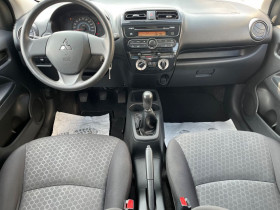 Mitsubishi Space Star 1.0 MIVEC ECI-Multi 71 ch BVM  occasion  Beaupuy - photo n2
