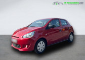 Annonce Mitsubishi Space Star occasion Essence 1.0 MIVEC ECI-Multi 71 ch BVM  Beaupuy