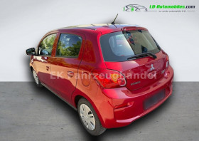 Mitsubishi Space Star 1.0 MIVEC ECI-Multi 71 ch BVM  occasion  Beaupuy - photo n3