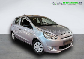 Mitsubishi Space Star , garage LB AUTOMOBILES  Beaupuy