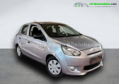 Mitsubishi Space Star occasion année 2016 boite Manuelle Annonce Mitsubishi Space Star occasion Essence 1.0 MIVEC ECI-Multi 71 ch BVM à Beaupuy