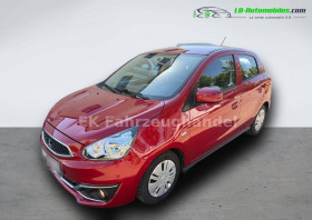 Mitsubishi Space Star , garage LB AUTOMOBILES  Beaupuy