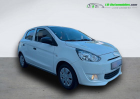 Mitsubishi Space Star 1.0 MIVEC ECI-Multi 71 ch BVM  occasion  Beaupuy - photo n2