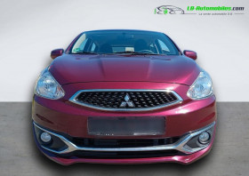 Mitsubishi Space Star 1.0 MIVEC ECI-Multi 71 ch BVM  occasion  Beaupuy - photo n3