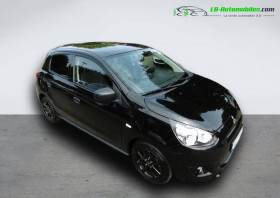 Mitsubishi Space Star 1.0 MIVEC ECI-Multi 71 ch BVM  occasion  Beaupuy - photo n2