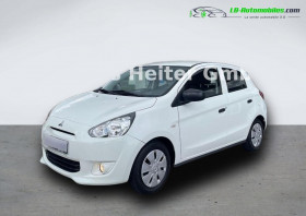 Mitsubishi Space Star , garage LB AUTOMOBILES  Beaupuy