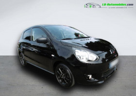 Mitsubishi Space Star , garage LB AUTOMOBILES  Beaupuy