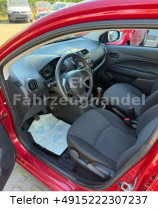 Mitsubishi Space Star 1.0 MIVEC ECI-Multi 71 ch BVM  occasion  Beaupuy - photo n4