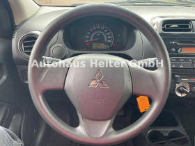 Mitsubishi Space Star 1.0 MIVEC ECI-Multi 71 ch BVM  occasion  Beaupuy - photo n7