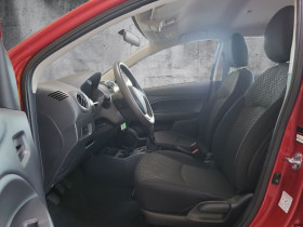 Mitsubishi Space Star 1.0 MIVEC ECI-Multi 71 ch BVM  occasion  Beaupuy - photo n6