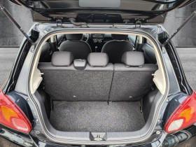Mitsubishi Space Star 1.0 MIVEC ECI-Multi 71 ch BVM  occasion  Beaupuy - photo n8