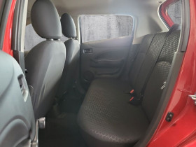 Mitsubishi Space Star 1.0 MIVEC ECI-Multi 71 ch BVM  occasion  Beaupuy - photo n7
