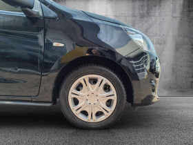 Mitsubishi Space Star 1.0 MIVEC ECI-Multi 71 ch BVM  occasion  Beaupuy - photo n7