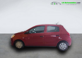 Mitsubishi Space Star 1.0 MIVEC ECI-Multi 71 ch BVM  occasion  Beaupuy - photo n5