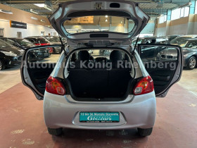 Mitsubishi Space Star 1.0 MIVEC ECI-Multi 71 ch BVM  occasion  Beaupuy - photo n10