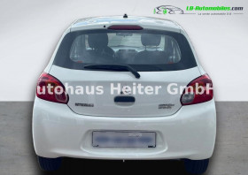 Mitsubishi Space Star 1.0 MIVEC ECI-Multi 71 ch BVM  occasion  Beaupuy - photo n5