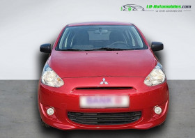 Mitsubishi Space Star 1.0 MIVEC ECI-Multi 71 ch BVM  occasion  Beaupuy - photo n4