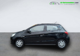 Mitsubishi Space Star 1.0 MIVEC ECI-Multi 71 ch BVM  occasion  Beaupuy - photo n5