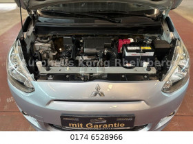 Mitsubishi Space Star 1.0 MIVEC ECI-Multi 71 ch BVM  occasion  Beaupuy - photo n9