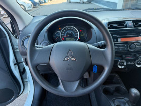 Mitsubishi Space Star 1.0 MIVEC ECI-Multi 71 ch BVM  occasion  Beaupuy - photo n9