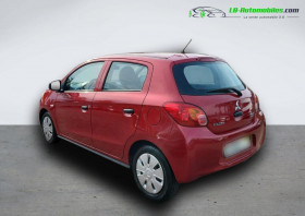 Mitsubishi Space Star 1.0 MIVEC ECI-Multi 71 ch BVM  occasion  Beaupuy - photo n3