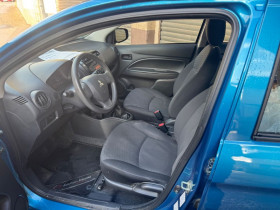 Mitsubishi Space Star 1.0 MIVEC ECI-Multi 71 ch BVM  occasion  Beaupuy - photo n7