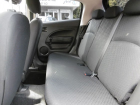 Mitsubishi Space Star 1.0 MIVEC ECI-Multi 71 ch BVM  occasion  Beaupuy - photo n8