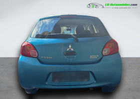Mitsubishi Space Star 1.0 MIVEC ECI-Multi 71 ch BVM  occasion  Beaupuy - photo n6