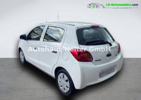 Mitsubishi Space Star 1.0 MIVEC ECI-Multi 71 ch BVM  occasion  Beaupuy - photo n3