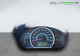 Mitsubishi Space Star 1.0 MIVEC ECI-Multi 71 ch BVM  occasion  Beaupuy - photo n6