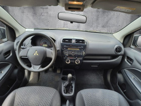 Mitsubishi Space Star 1.0 MIVEC ECI-Multi 71 ch BVM  occasion  Beaupuy - photo n3