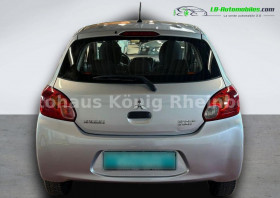 Mitsubishi Space Star 1.0 MIVEC ECI-Multi 71 ch BVM  occasion  Beaupuy - photo n5