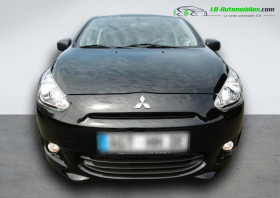 Mitsubishi Space Star 1.0 MIVEC ECI-Multi 71 ch BVM  occasion  Beaupuy - photo n5
