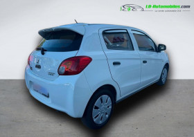 Mitsubishi Space Star 1.0 MIVEC ECI-Multi 71 ch BVM  occasion  Beaupuy - photo n4
