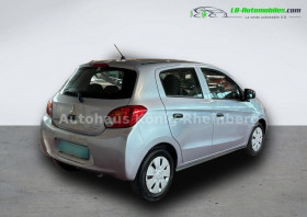 Mitsubishi Space Star 1.0 MIVEC ECI-Multi 71 ch BVM  occasion  Beaupuy - photo n4