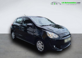 Mitsubishi Space Star 1.0 MIVEC ECI-Multi 71 ch BVM  occasion  Beaupuy - photo n2