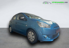 Mitsubishi Space Star 1.0 MIVEC ECI-Multi 71 ch BVM  occasion  Beaupuy - photo n2