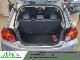 Mitsubishi Space Star 1.0 MIVEC ECI-Multi 71 ch BVM  occasion  Beaupuy - photo n10