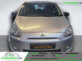 Mitsubishi Space Star 1.0 MIVEC ECI-Multi 71 ch BVM  occasion  Beaupuy - photo n5