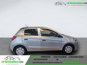 Mitsubishi Space Star 1.0 MIVEC ECI-Multi 71 ch BVM  occasion  Beaupuy - photo n6