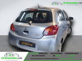 Mitsubishi Space Star 1.0 MIVEC ECI-Multi 71 ch BVM  occasion  Beaupuy - photo n4