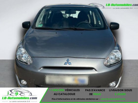 Mitsubishi Space Star 1.0 MIVEC ECI-Multi 71 ch BVM  occasion  Beaupuy - photo n4