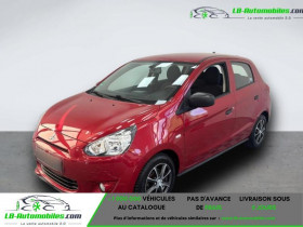 Mitsubishi Space Star 1.0 MIVEC ECI-Multi 71 ch BVM  occasion  Beaupuy - photo n2