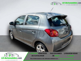 Mitsubishi Space Star 1.0 MIVEC ECI-Multi 71 ch BVM  occasion  Beaupuy - photo n3