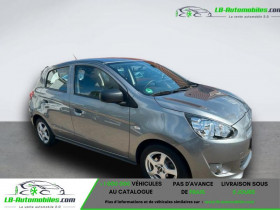 Mitsubishi Space Star 1.0 MIVEC ECI-Multi 71 ch BVM  occasion  Beaupuy - photo n2