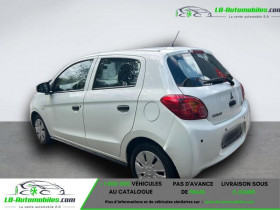 Mitsubishi Space Star 1.0 MIVEC ECI-Multi 71 ch BVM  occasion  Beaupuy - photo n2