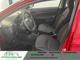 Mitsubishi Space Star 1.0 MIVEC ECI-Multi 71 ch BVM  occasion  Beaupuy - photo n3