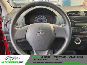 Mitsubishi Space Star 1.0 MIVEC ECI-Multi 71 ch BVM  occasion  Beaupuy - photo n4